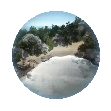 Marka Island