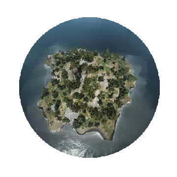 Narvo Island