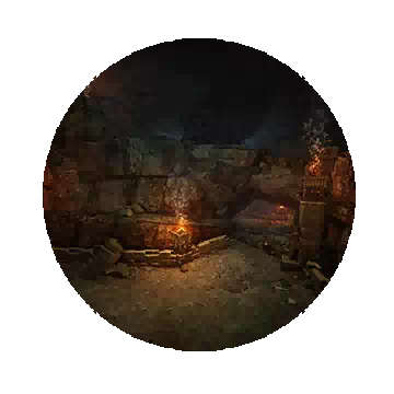 Basilisk Den