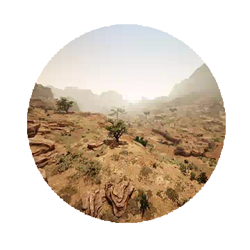 Taphtar Plain