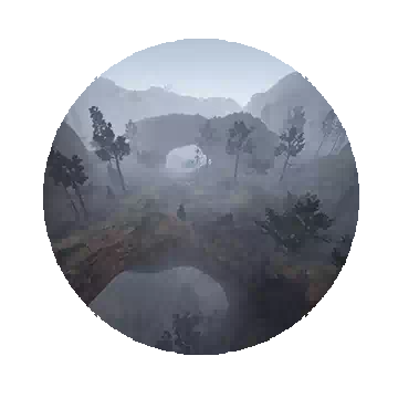 Iris Canyon