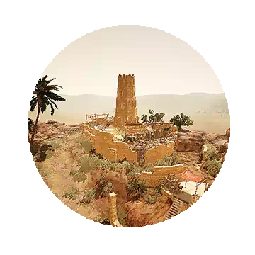 Rakshan Observatory