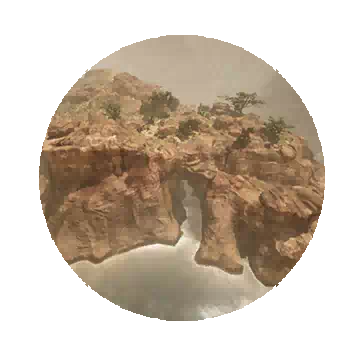 Halmad Island