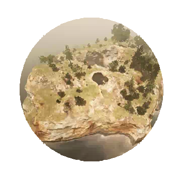 Kashuma Island