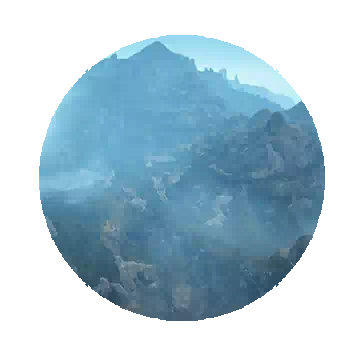 Valtarra Mountains