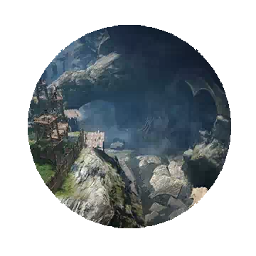 Lamo Valley