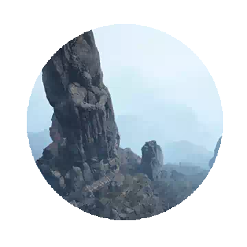 Sherekhan Necropolis
