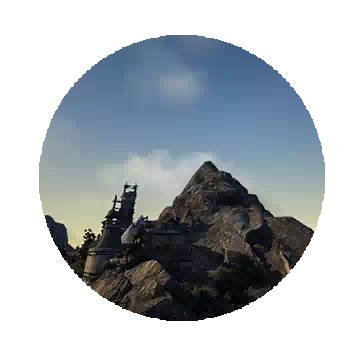 Windy Peak