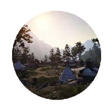 Marcha Outpost