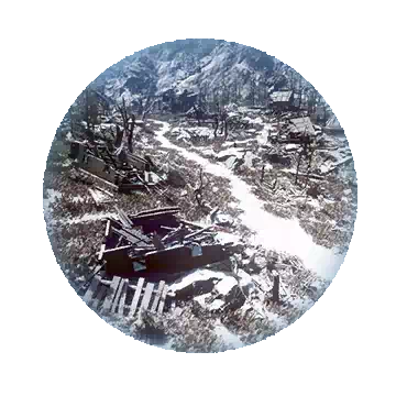 Bronte's Bolt