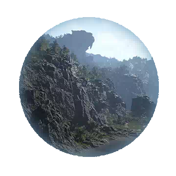 Beombawi Valley