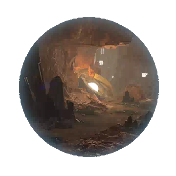 Black Stone Mine