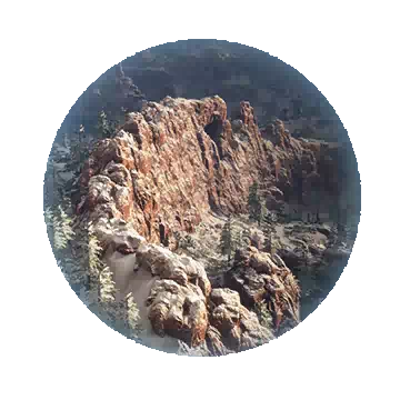 Aakshrad Mountains