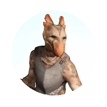 Steel Imp