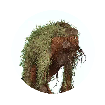 Small Tree Spirit
