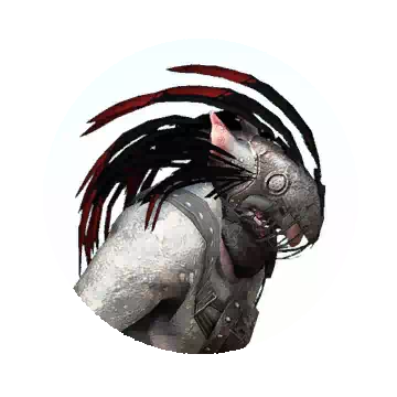 Altar Imp Warrior