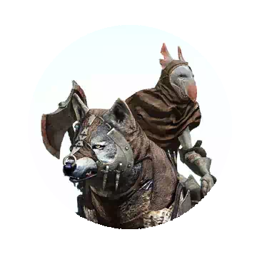 Altar Imp Trainer