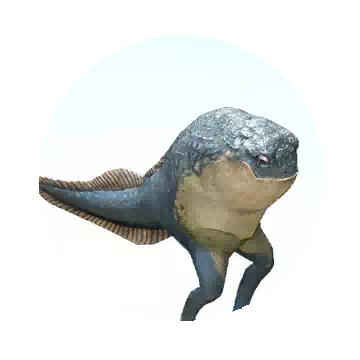 Fogan Hatchling