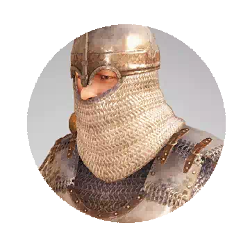 Senior Soldier