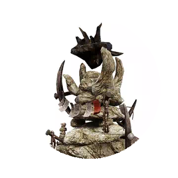 Mine Imp Tower