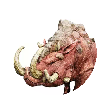 Red Boar