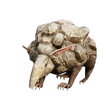 Stone Rat