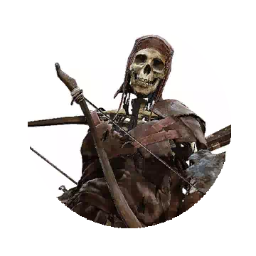 Skeleton Archer