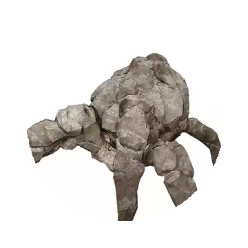 Rock Spider