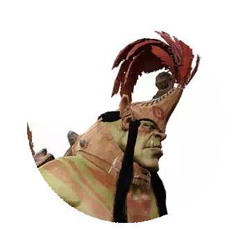 Rhutum Archer