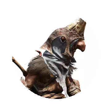 Khuruto Soldier
