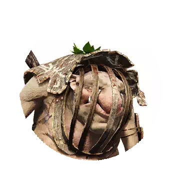 Troll Warrior