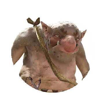 Troll Thrower