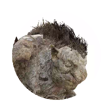 Ancient Troll