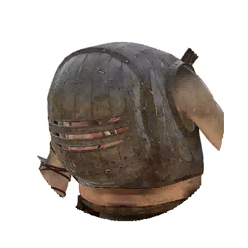 Troll Elite Warrior