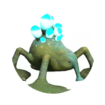 Water Strider