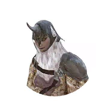 Harpy Warrior