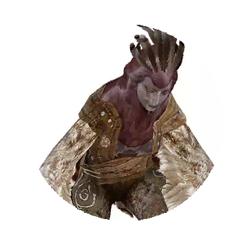 Harpy Mage