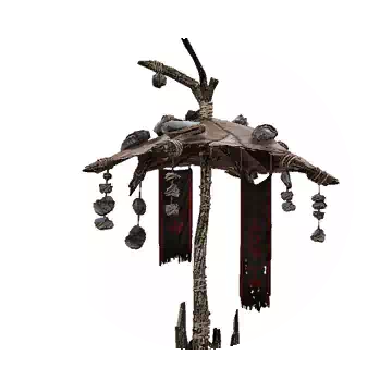 Khuruto Amulet