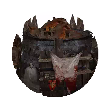 Troll Ration Depot
