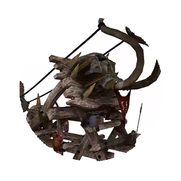 Troll Catapult