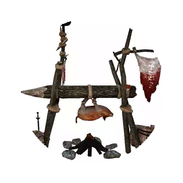 Troll Buff Tower
