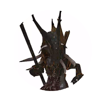 Mansha Warrior