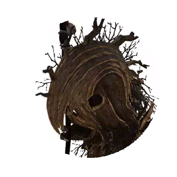 Fire Root Nymph