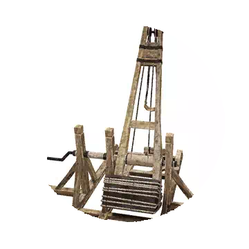 Keplan Catapult