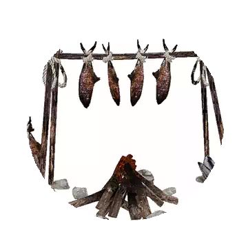 Catfishman Meat