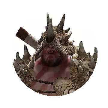 Giant Brawler