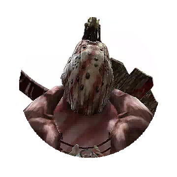 Giant Combatant