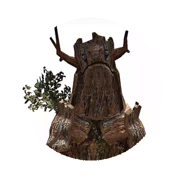 Small Treant