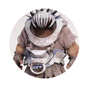 Helm Angry Hammer