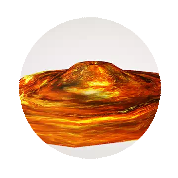 Lava Swamp